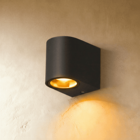 Willa Outdoor Wall Lamp - Residence Supply