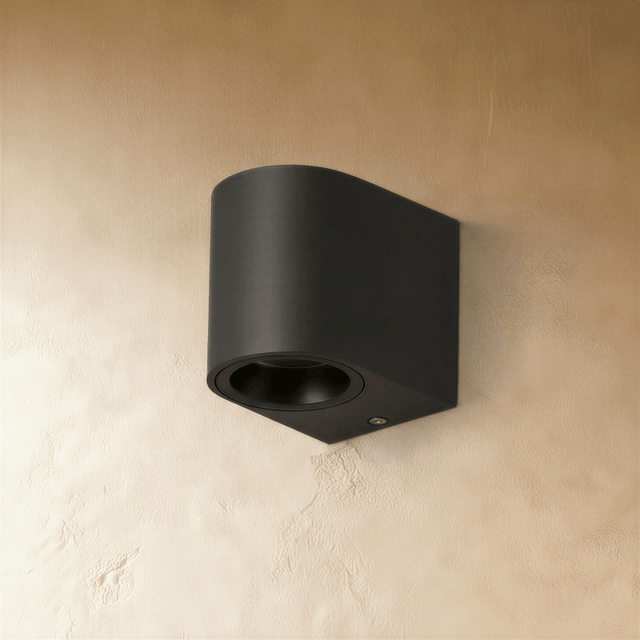 Willa Outdoor Wall Lamp - Residence Supply