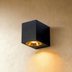Willa Outdoor Wall Lamp - Residence Supply