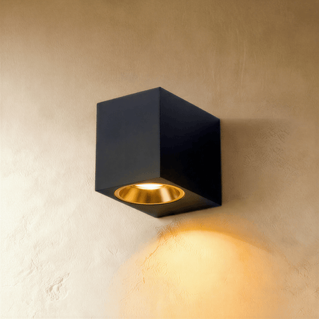 Willa Outdoor Wall Lamp - Residence Supply