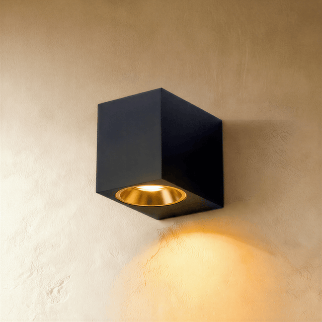 Willa Outdoor Wall Lamp - Residence Supply