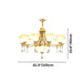 Wilma Chandelier - Residence Supply