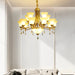 Wilma Chandelier - Residence Supply