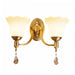 Wilma Wall Lamp - Residence Supply