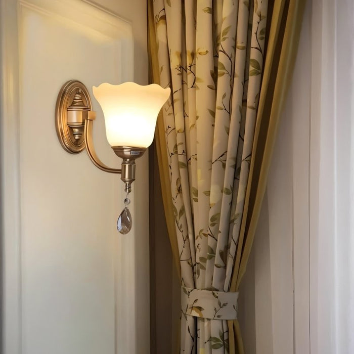 Wilma Wall Lamp - Residence Supply