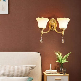 Wilma Wall Lamp - Residence Supply