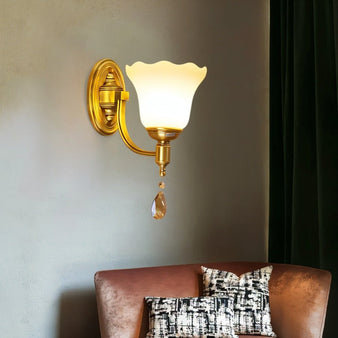 Wilma Wall Lamp - Residence Supply