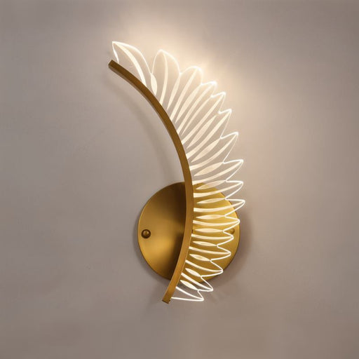 Wing Wall Lamp - Modern Lighting