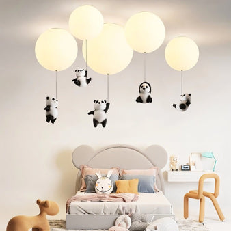 Winona Ceiling Light - Bedroom Lighting