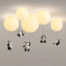 Winona Ceiling Light - Residence Supply