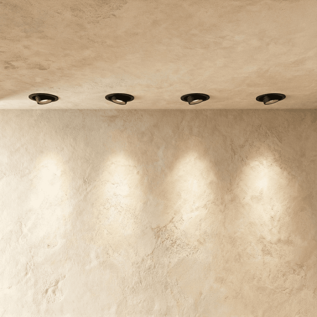 Winry Downlight - Residence Supply