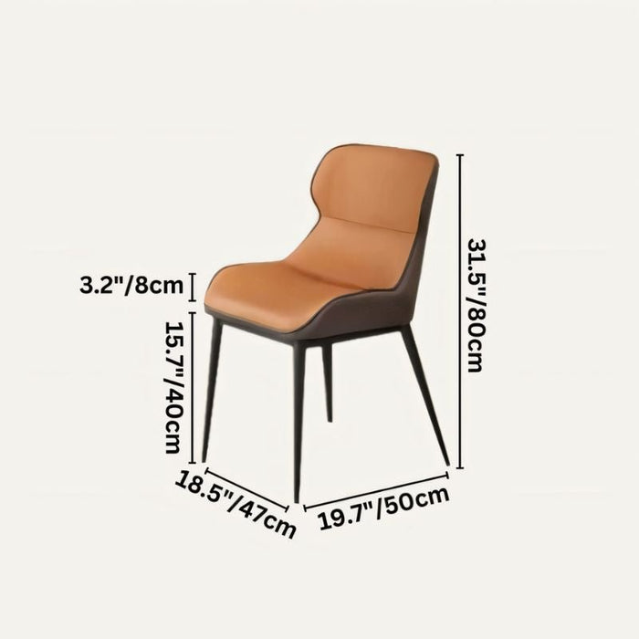 Wisaada Dining Chair - Residence Supply