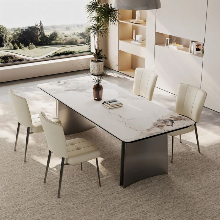 Wisaada Dining Table - Residence Supply