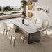 Wisaada Dining Table - Residence Supply