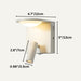 Wisak Wall Lamp - Residence Supply