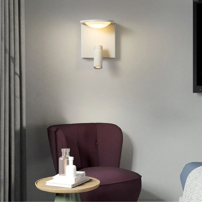 Wisak Wall Lamp - Residence Supply