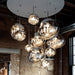 Wish Pendant Light - Modern Chandeliers