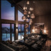 Wish Pendant Light - Living Room Lighting