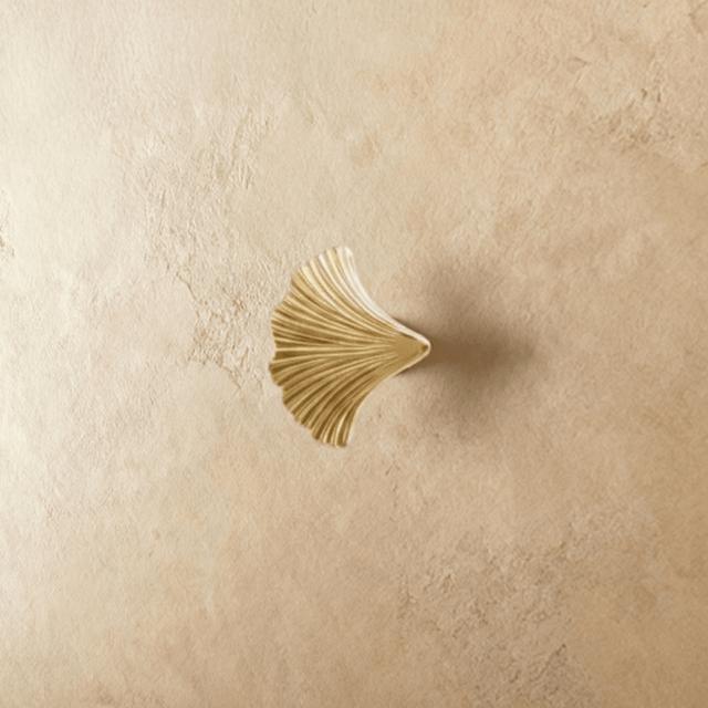 Wiyana Knob & Pull Bar - Residence Supply