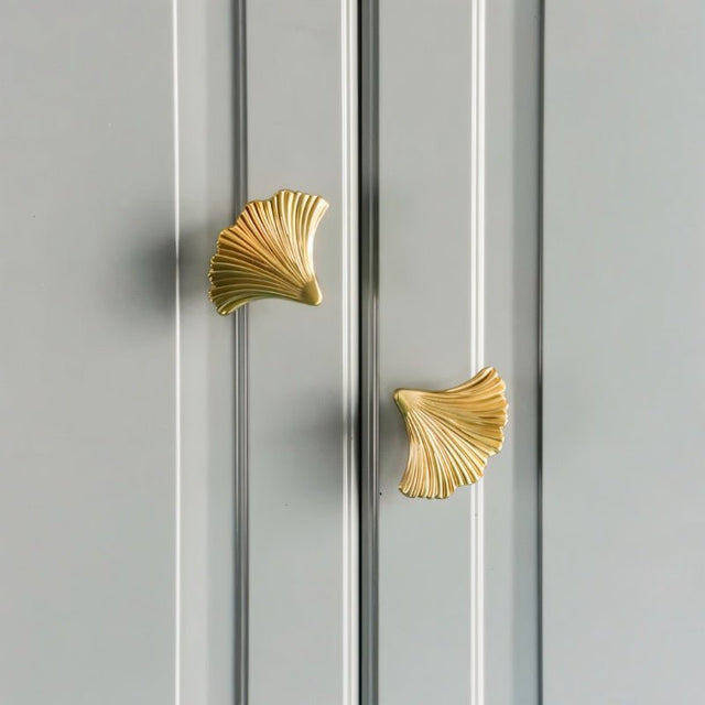 Wiyana Knob & Pull Bar