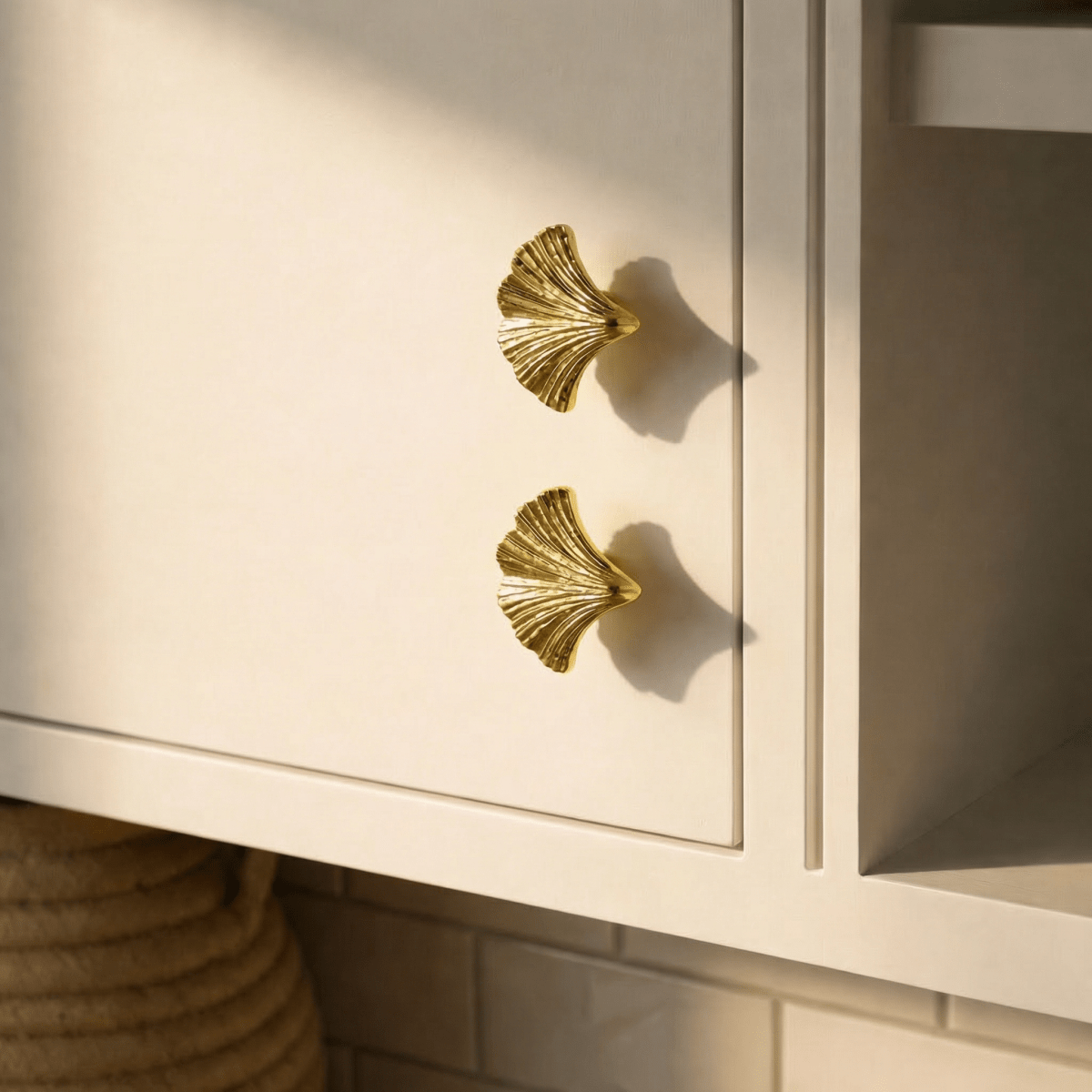 Wiyana Knob & Pull Bar - Residence Supply