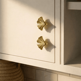 Wiyana Knob & Pull Bar - Residence Supply