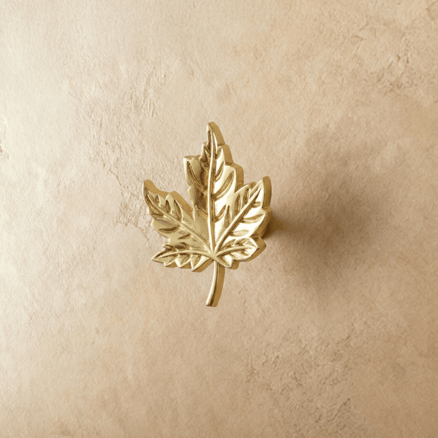 Wiyana Knob & Pull Bar - Residence Supply