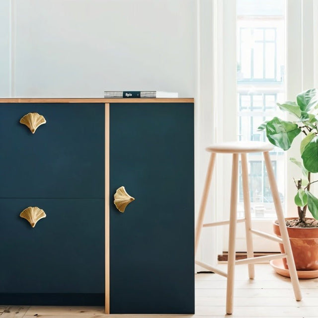 Wiyana Knob & Pull Bar