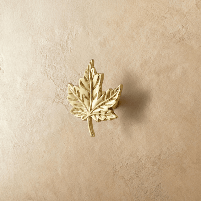 Wiyana Knob & Pull Bar - Residence Supply