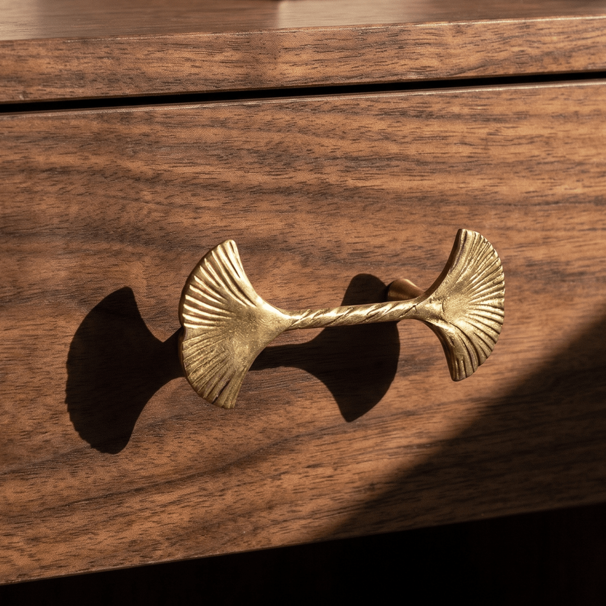 Wiyana Knob & Pull Bar - Residence Supply