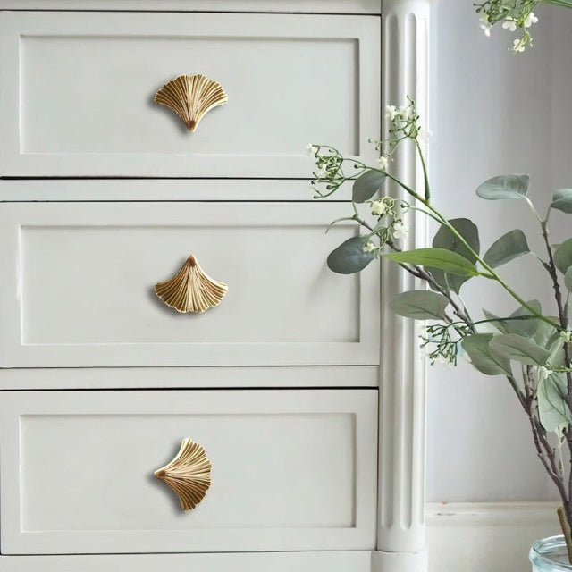 Wiyana Knob & Pull Bar