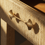 Wiyana Knob & Pull Bar - Residence Supply