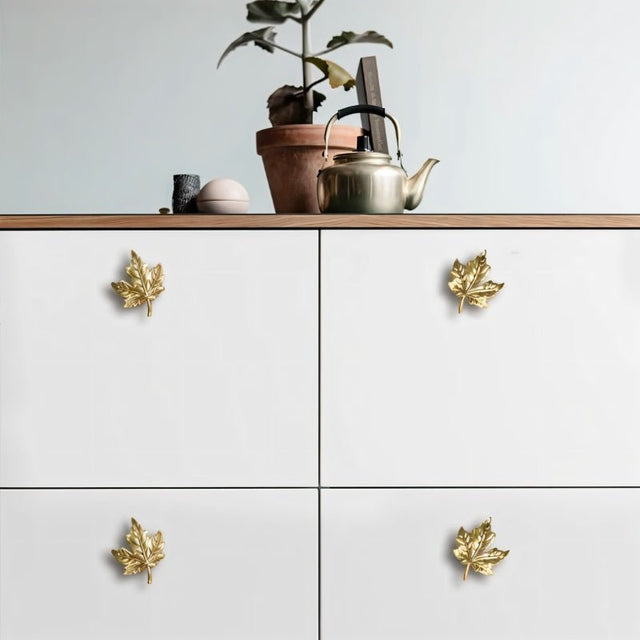 Wiyana Knob & Pull Bar