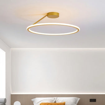 Woline Ceiling Light - Residence Supply