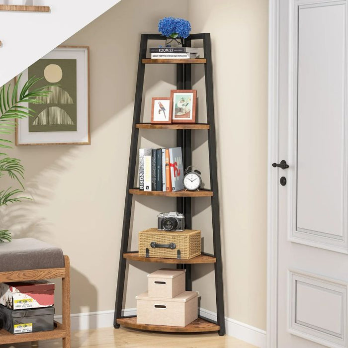 Woona Book Shelf - Residence Supply