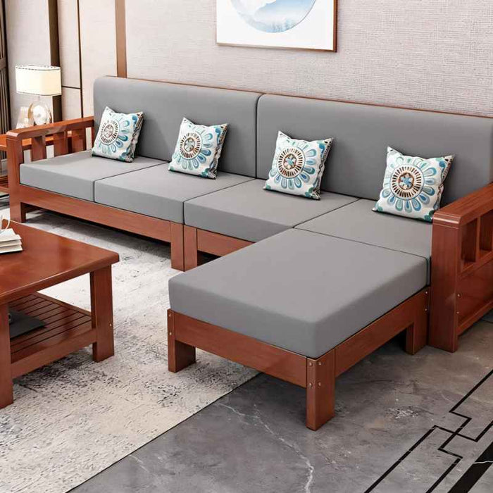 Wunjo Arm Sofa - Residence Supply