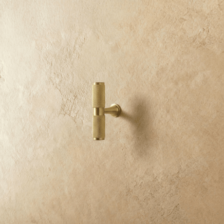 Wybel Knob & Pull Bar - Residence Supply