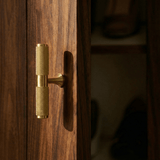 Wybel Knob & Pull Bar - Residence Supply