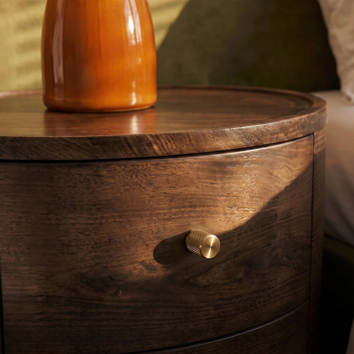 Wybel Knob & Pull Bar - Residence Supply