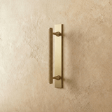 Wybel Knob & Pull Bar - Residence Supply