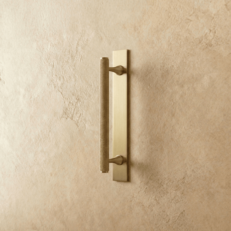 Wybel Knob & Pull Bar - Residence Supply