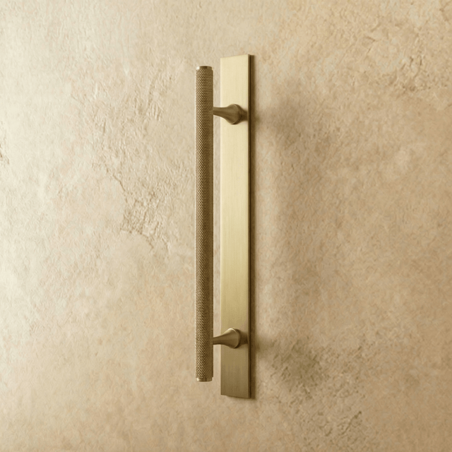Wybel Knob & Pull Bar - Residence Supply