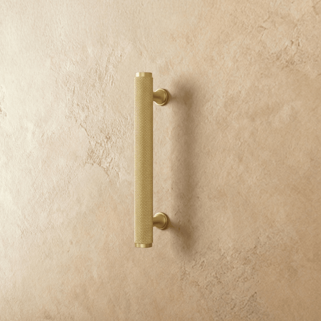 Wybel Knob & Pull Bar - Residence Supply