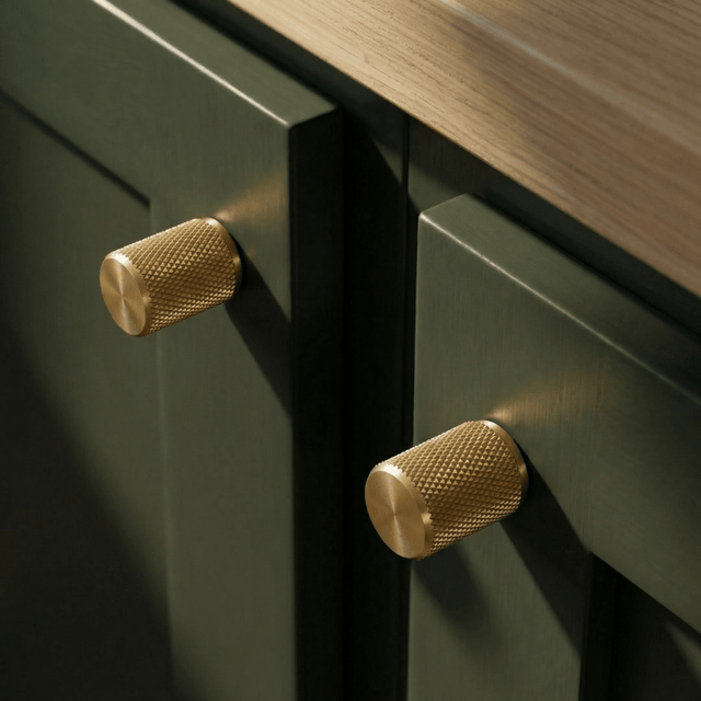 Wybel Knob & Pull Bar - Residence Supply