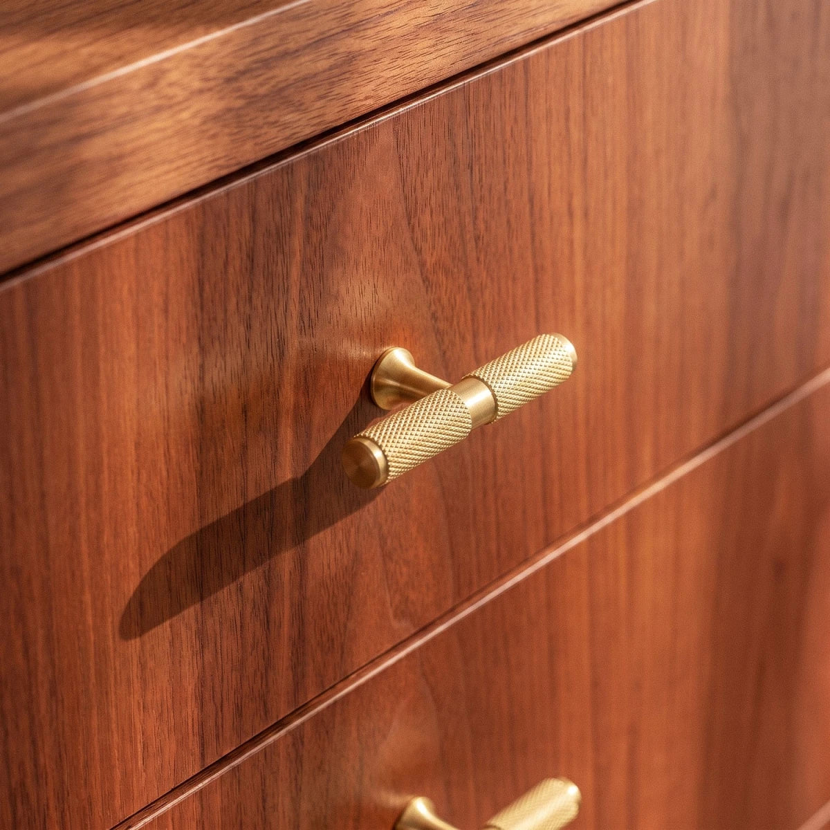 Wybel Knob & Pull Bar - Residence Supply