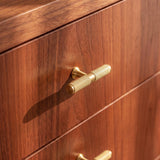 Wybel Knob & Pull Bar - Residence Supply