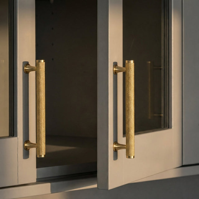 Wybel Knob & Pull Bar - Residence Supply