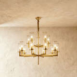 Wynlo Chandelier - Residence Supply