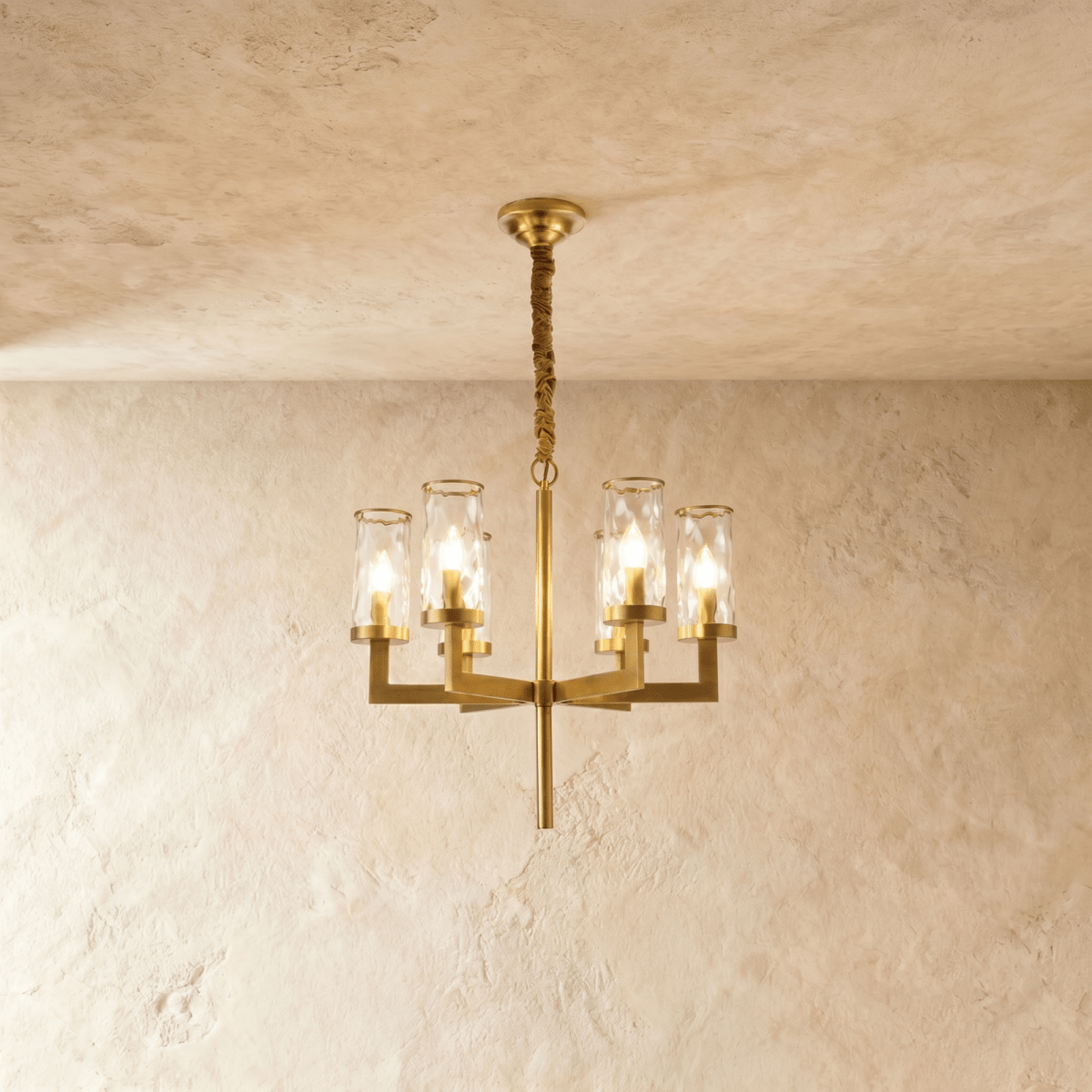 Wynlo Chandelier - Residence Supply