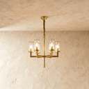 Wynlo Chandelier - Residence Supply